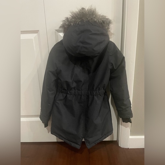 Girls Columbia Nordic Strider Jacket - Picture 3 of 14